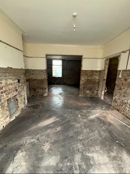 9 Nelson Terrace, Darlington, DL1