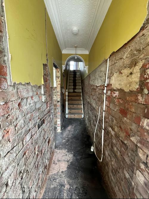 9 Nelson Terrace, Darlington, DL1