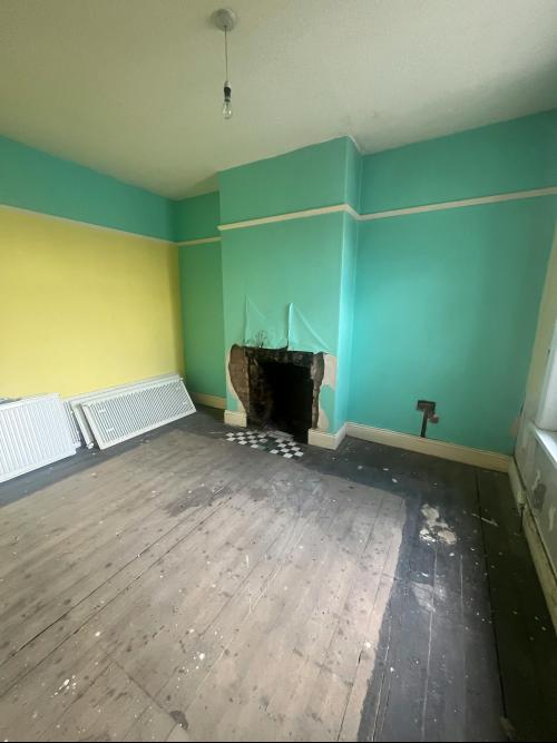 9 Nelson Terrace, Darlington, DL1
