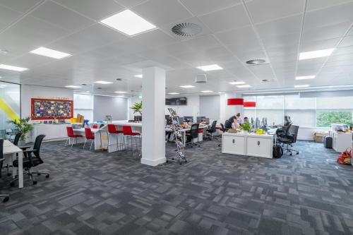 1 Capability Green, Luton, LU1