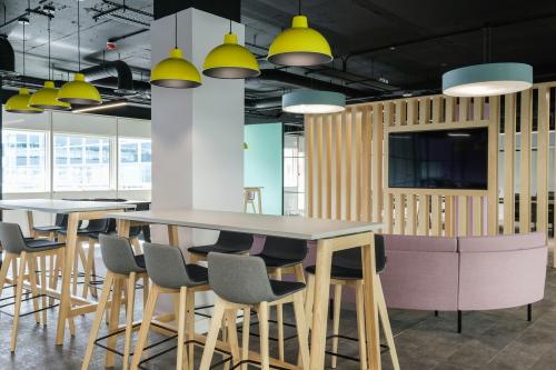 Exchange House, Milton Keynes, MK9