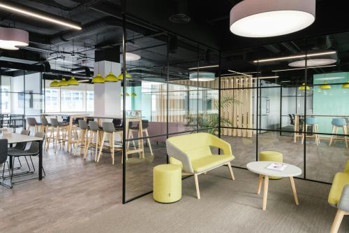 Exchange House, Milton Keynes, MK9