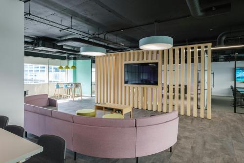 Exchange House, Milton Keynes, MK9