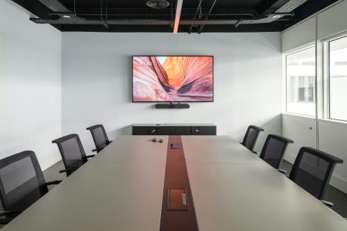 Exchange House, Milton Keynes, MK9