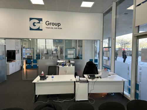 Exchange House, Midsummer Boulevard, Milton Keynes, MK9