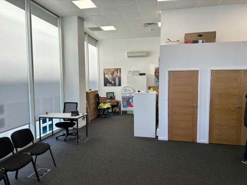 Exchange House, Midsummer Boulevard, Milton Keynes, MK9