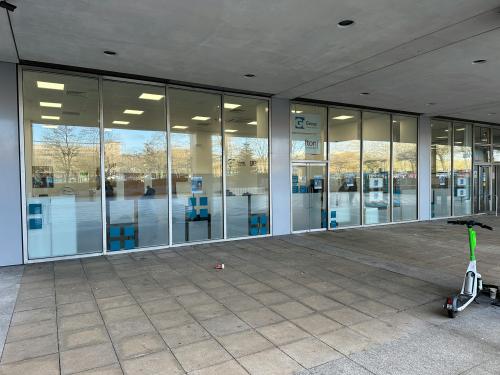Exchange House, Midsummer Boulevard, Milton Keynes, MK9