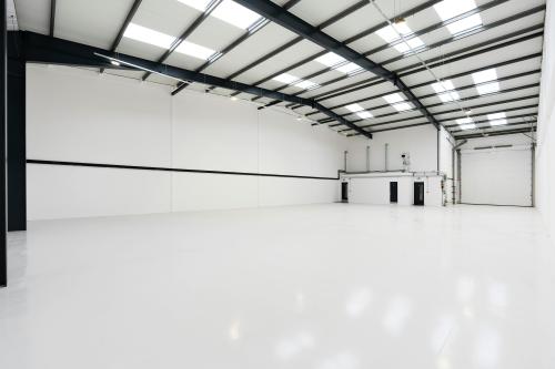 Unit 3, Chessington Park Industrial Estate, Lion Park Avenue, Chessington, KT9