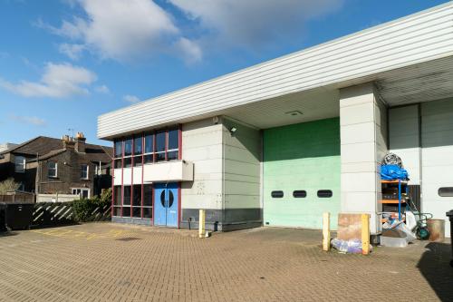 Unit 2, Riverside Business Centre, Walnut Tree Close, Guildford, GU1