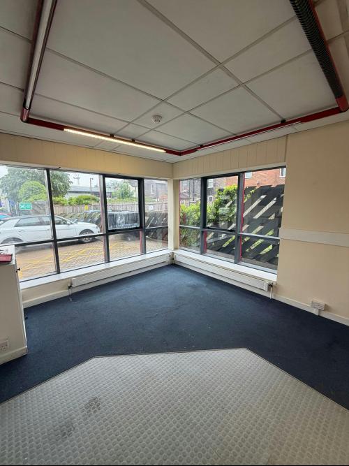 Unit 2, Riverside Business Centre, Walnut Tree Close, Guildford, GU1
