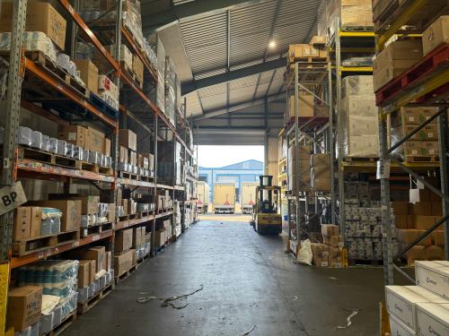 Unit 3, Crammond Park, Lovet Road, Harlow, CM19
