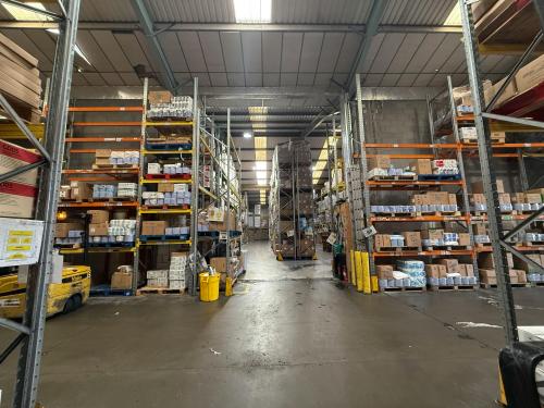 Unit 3, Crammond Park, Lovet Road, Harlow, CM19