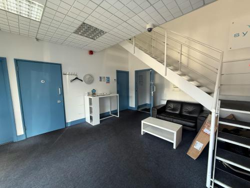 Unit 4, Crammond Park, Lovet Road, Harlow, CM19