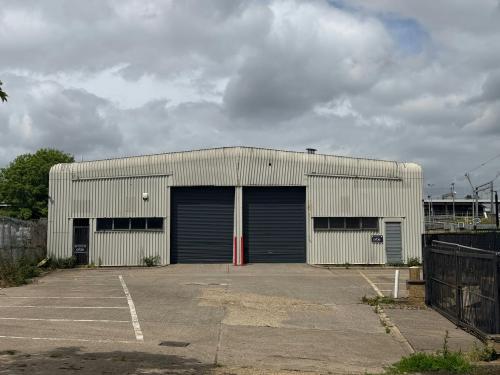 Unit 2 & 3, Old Oak Common Lane, Acton, London, W3