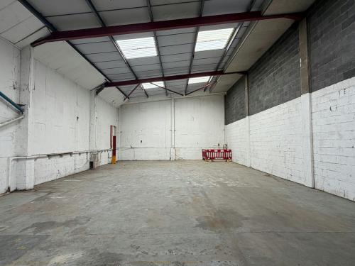 Unit 2 & 3, Old Oak Common Lane, Acton, London, W3