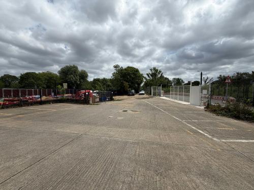 Unit 2 & 3, Old Oak Common Lane, Acton, London, W3