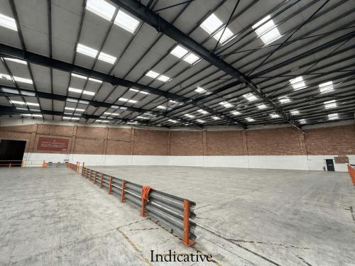 Unit G1 & G2, River Way, Harlow, CM20