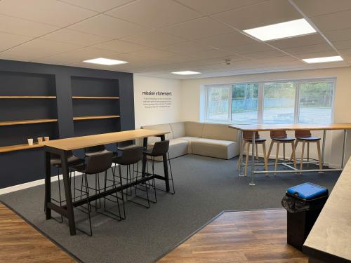 Unit G1 & G2, River Way, Harlow, CM20