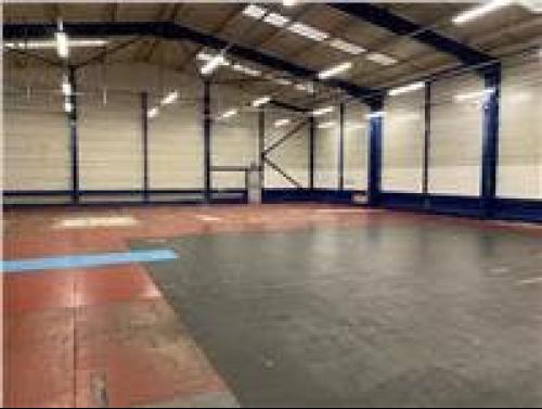 Unit 1a, Riverside Business Centre, Walnut Tree Close, Guildford, GU1