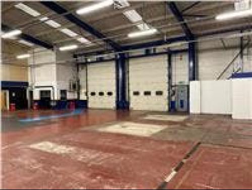Unit 1a, Riverside Business Centre, Walnut Tree Close, Guildford, GU1