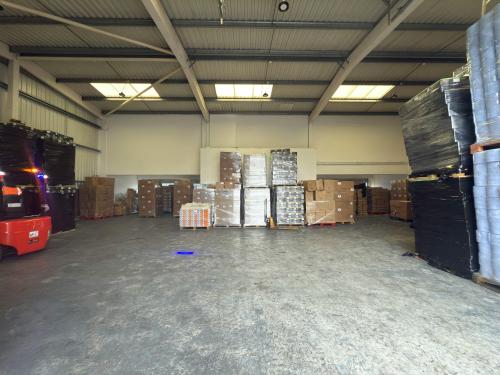 6, Coldharbour Pinnacles Estate, Coldharbour Road, Harlow, CM19