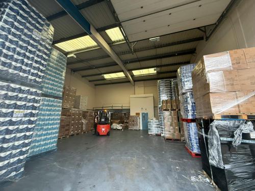 4, Coldharbour Pinnacles Estate, Coldharbour Road, Harlow, CM19