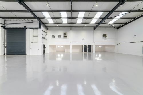 Unit 8, Heron Industrial Estate, Reading, RG7