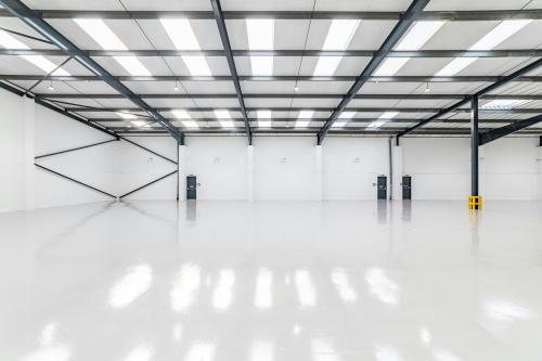Unit 8, Heron Industrial Estate, Reading, RG7