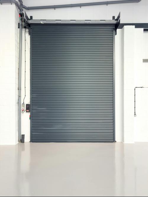 Unit 8, Heron Industrial Estate, Reading, RG7