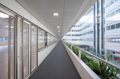 Exchange House, CBX1, Midsummer Boulevard, Milton Keynes, MK9