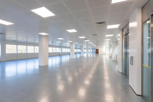 Exchange House, CBX1, Midsummer Boulevard, Milton Keynes, MK9