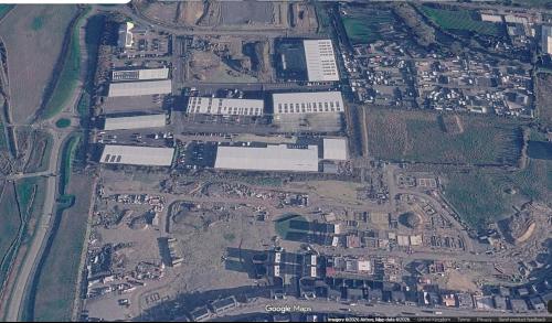 Unit E1, Airfield Business Park, Harrison Road, Market Harborough, LE16