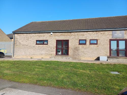 3, Saxon Park, Saxon Way East, Oakley Hay, Corby, NN18
