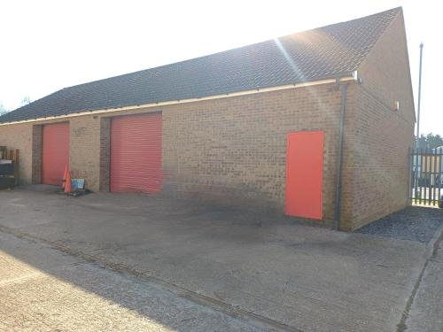 3, Saxon Park, Saxon Way East, Oakley Hay, Corby, NN18