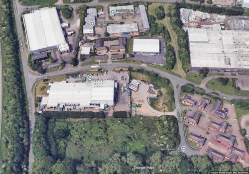 3, Saxon Park, Saxon Way East, Oakley Hay, Corby, NN18
