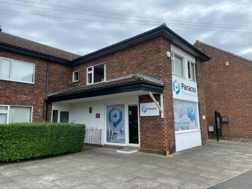 Florence House, Lower High Street, Waddington, Lincoln, LN5