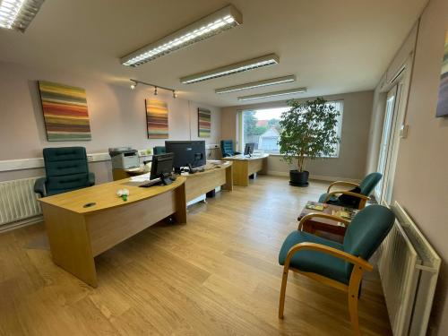 Florence House, Lower High Street, Waddington, Lincoln, LN5