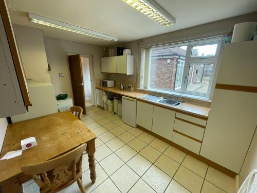 Florence House, Lower High Street, Waddington, Lincoln, LN5