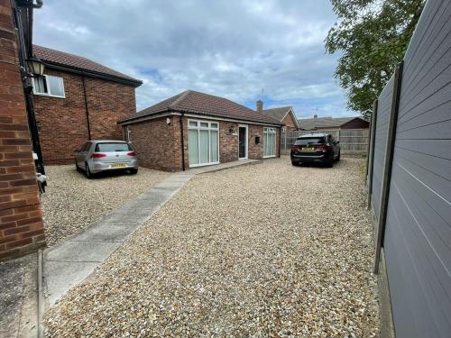 Florence House, Lower High Street, Waddington, Lincoln, LN5