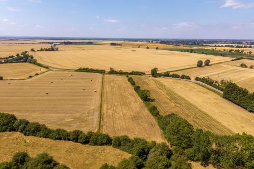 2.12 Acres Lot 5, Stan White Farms, Cattle Road, Misterton, Doncaster, DN10