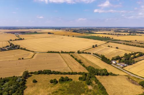 2.12 Acres Lot 5, Stan White Farms, Cattle Road, Misterton, Doncaster, DN10