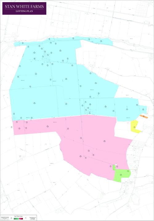 2.12 Acres Lot 5, Stan White Farms, Cattle Road, Misterton, Doncaster, DN10
