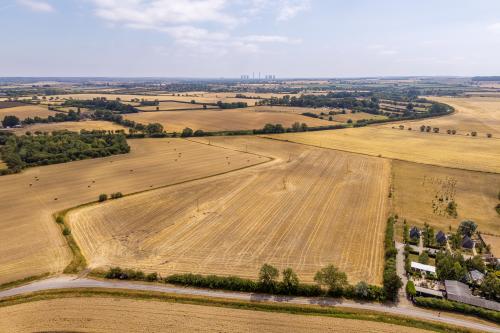 Lot 4, Stan White Farms, Cattle Road, Misterton, Doncaster, DN10