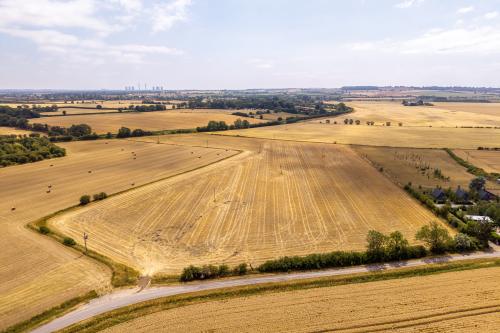 Lot 4, Stan White Farms, Cattle Road, Misterton, Doncaster, DN10