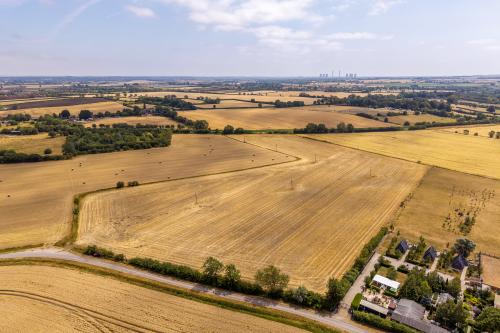 Lot 4, Stan White Farms, Cattle Road, Misterton, Doncaster, DN10