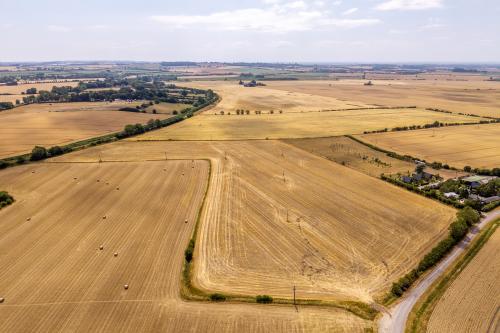 Lot 4, Stan White Farms, Cattle Road, Misterton, Doncaster, DN10