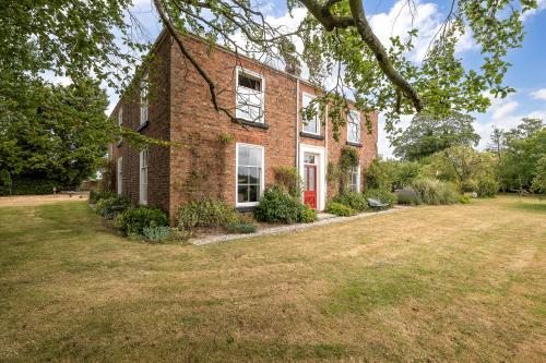 Lot 3 Manor Farm, Stan White Farms, Fountain Hill, Walkeringham, Doncaster, DN10