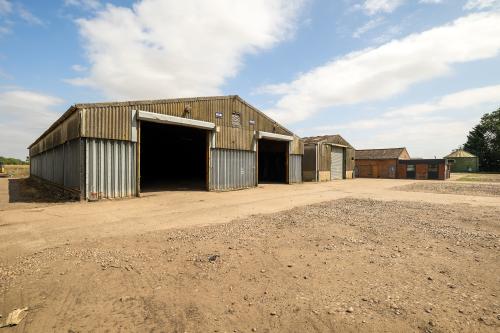 Lot 1 Misterton Carr Farm and Carr House Farm, Stan White Farms, Cattle Road, Misterton, Doncaster, DN10