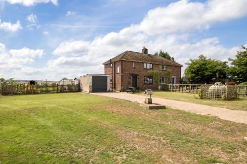Lot 1 Misterton Carr Farm and Carr House Farm, Stan White Farms, Cattle Road, Misterton, Doncaster, DN10