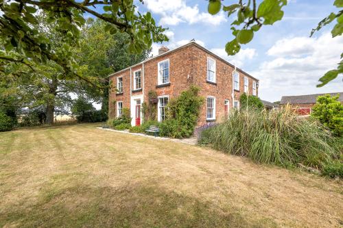 Carr House Farm, Stan White Farms, Cattle Road, Misterton, Doncaster, DN10